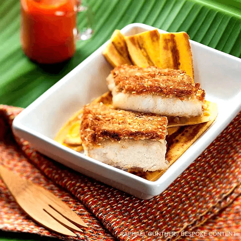 Travessa Refrataria Empilhavel Branca Oxford 15x15 Oxford