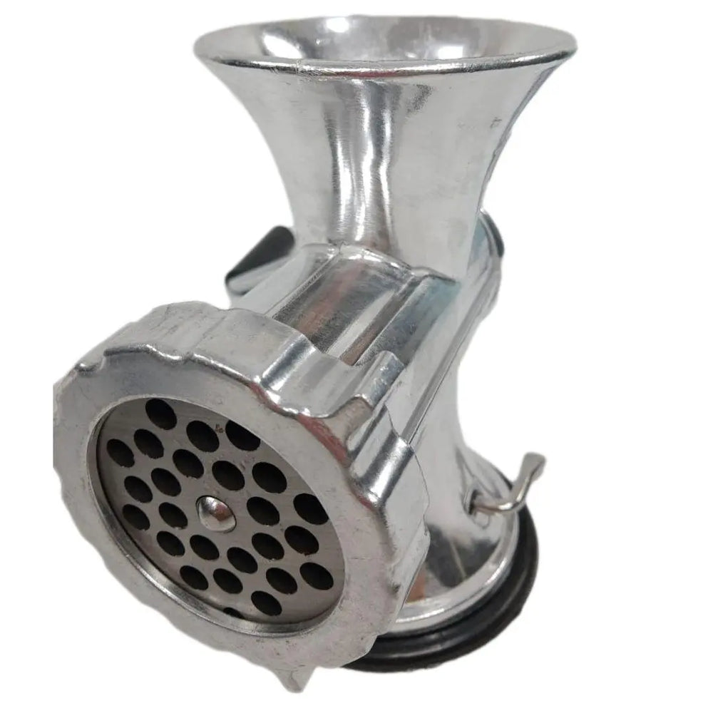 Moedor De Carne Manual Hercules Alumínio Hercules