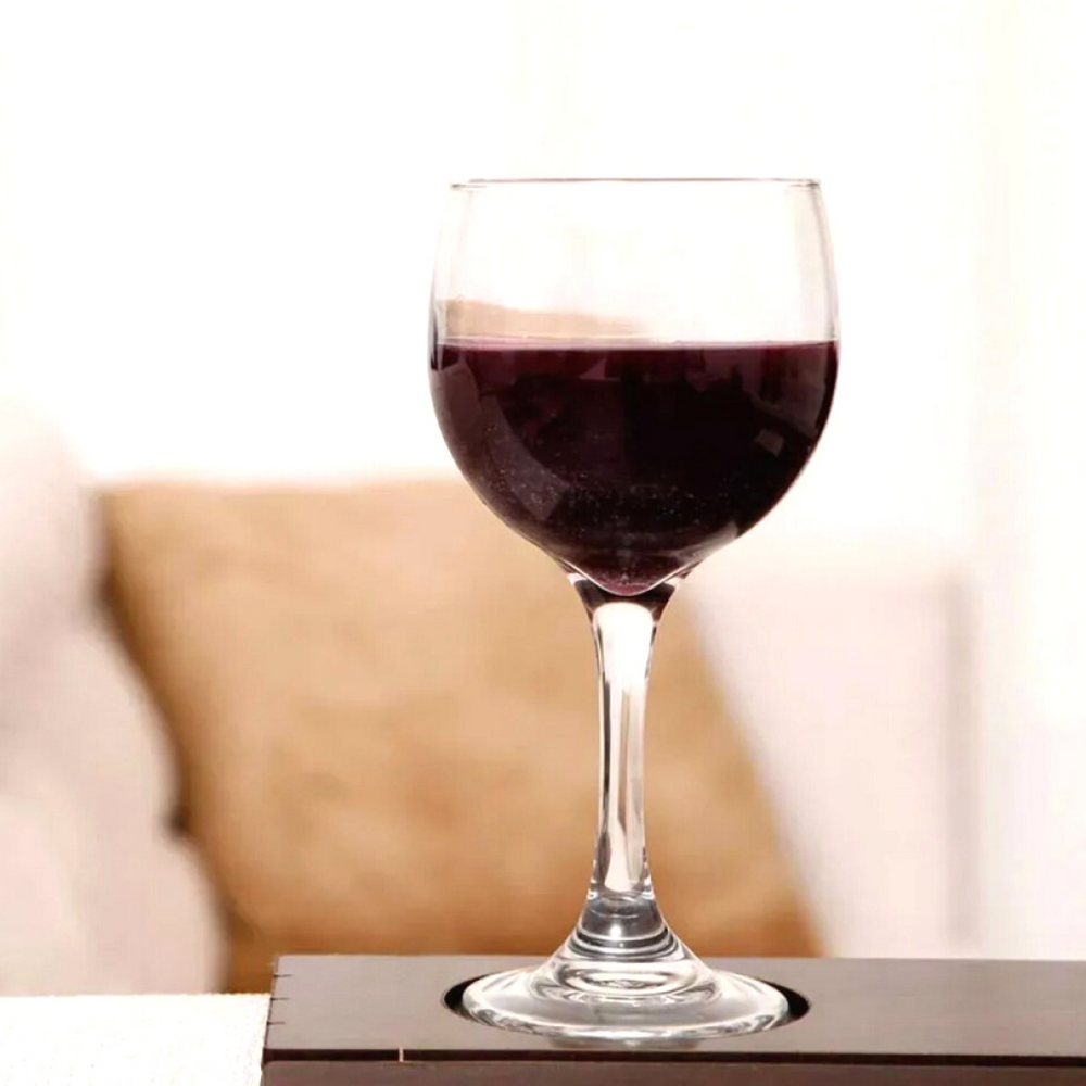 Taça Vinho Premiere 318 ML de Vidro Original