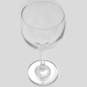 Taça Vinho Premiere 318 ML de Vidro Original
