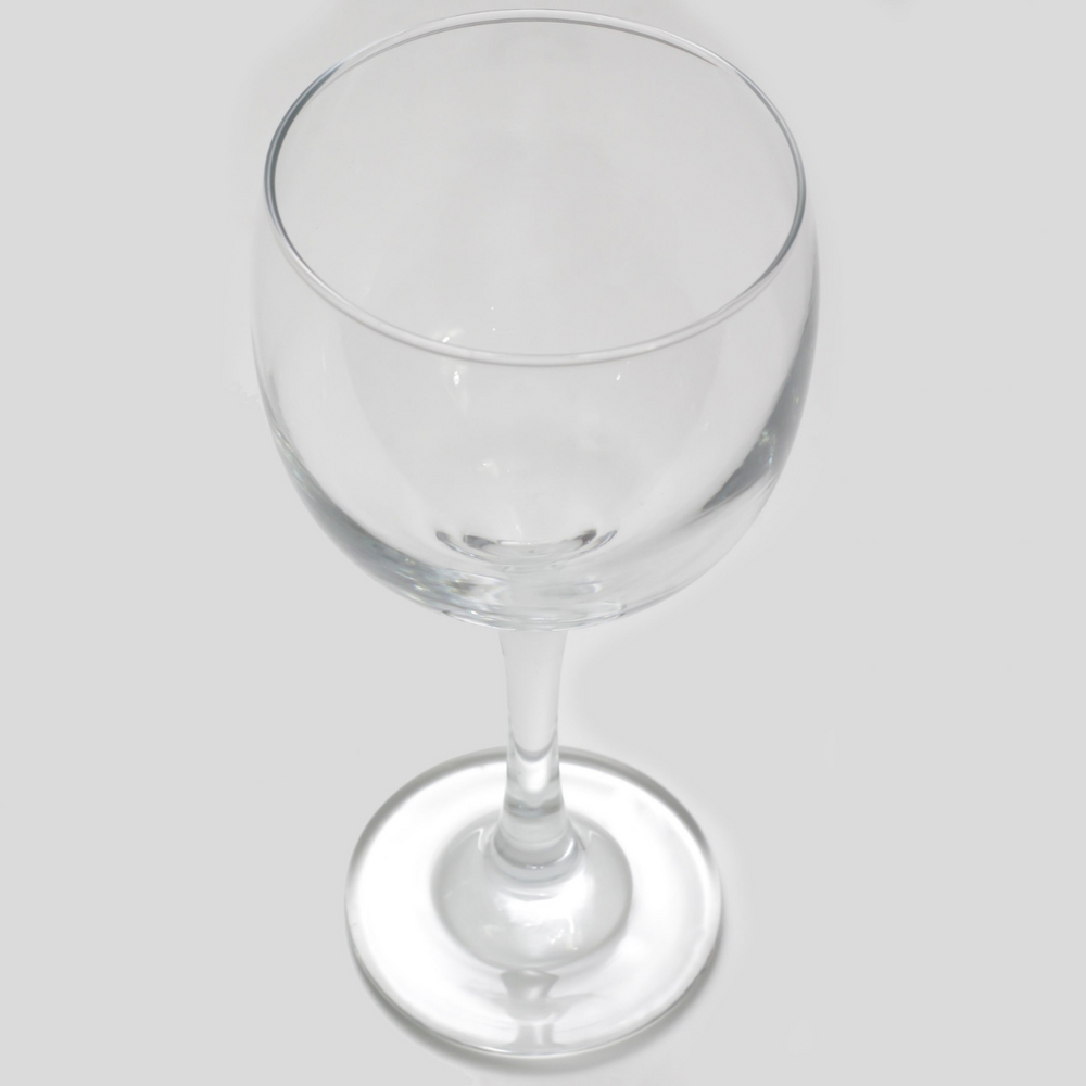 Taça Vinho Premiere 318 ML de Vidro Original