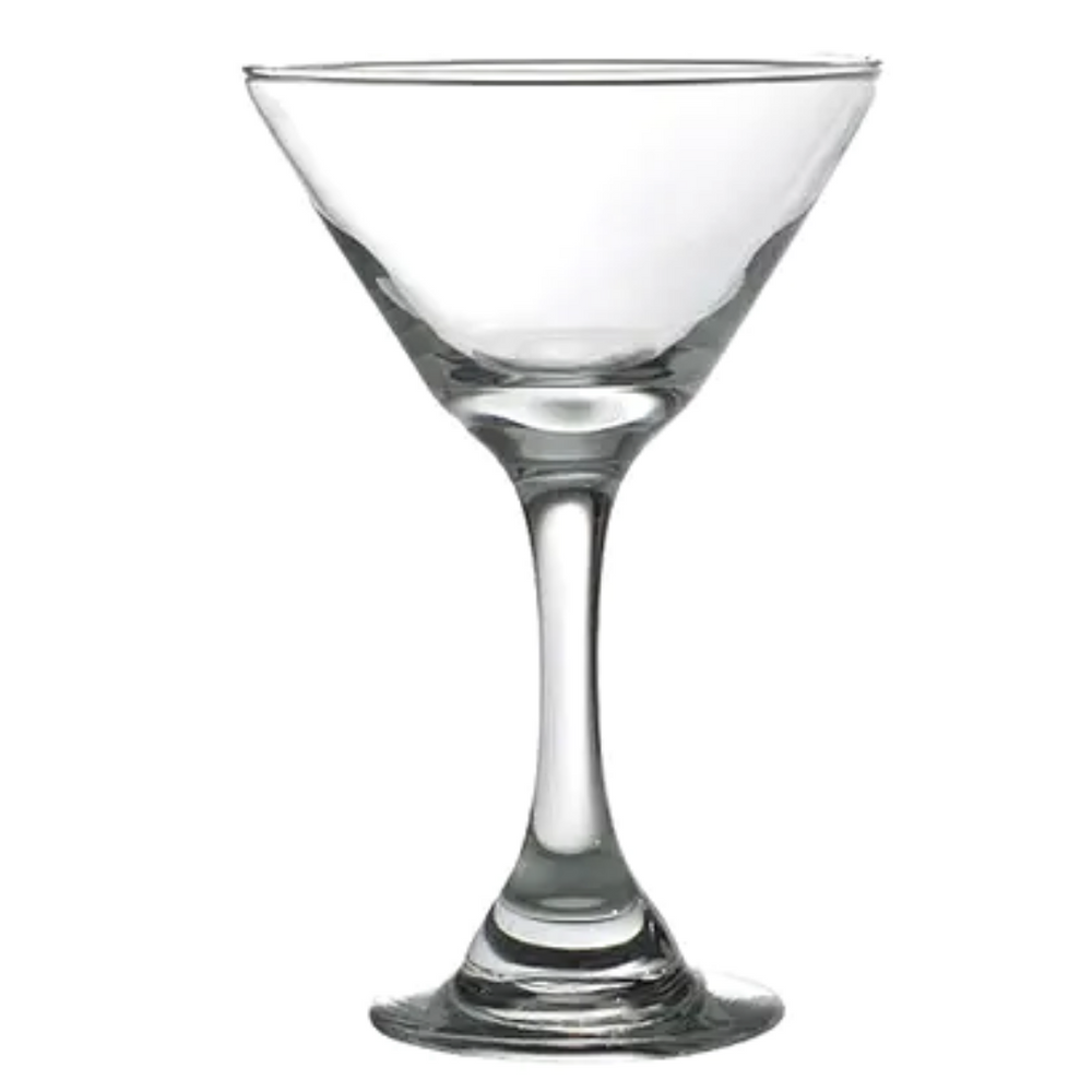 Taça Martini 274ml Cristar Drink Class Home