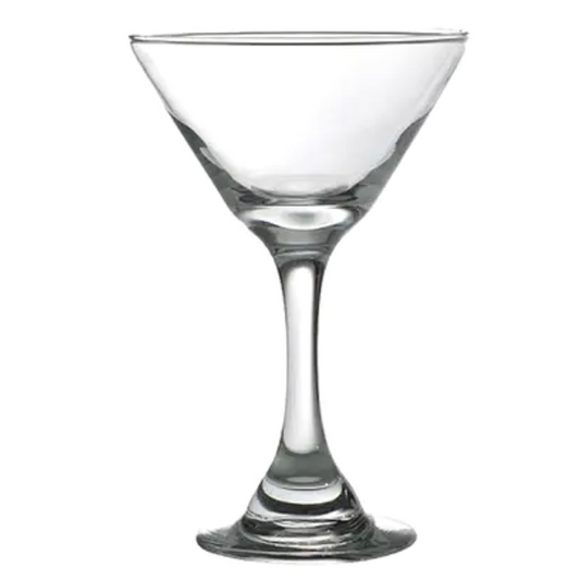 Taça Martini 274ml Cristar Drink