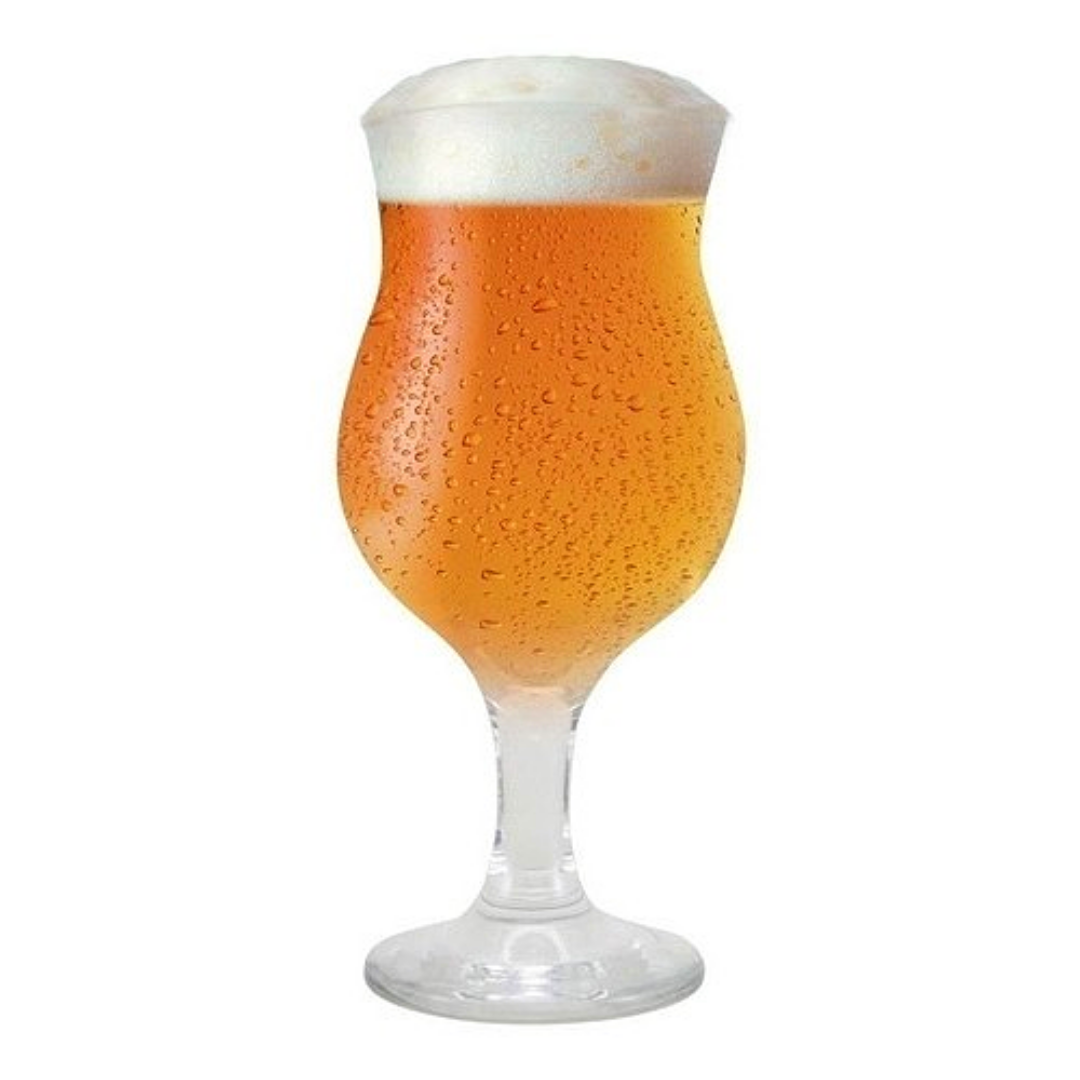 Taça Praga Cerveja Preta Drink 442ml Class Home