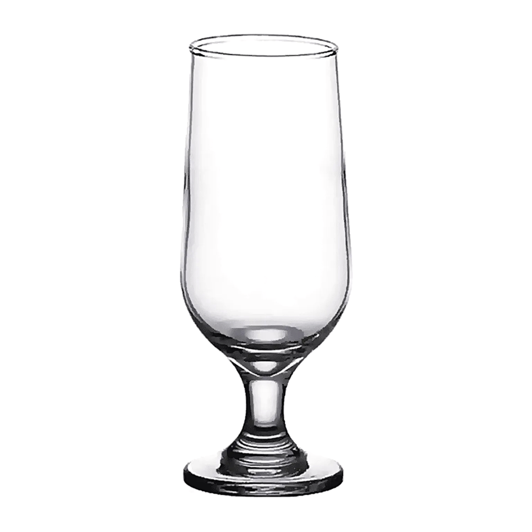 Taça Vidro Hannover 300ml Cerveja Class Home