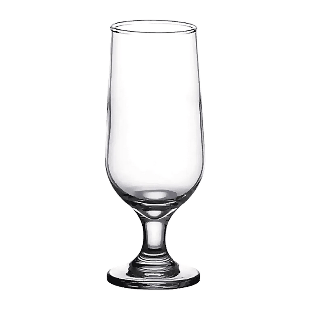 Taça Vidro Hannover 300ml Cerveja Class Home