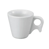 Xícaras De Chá Kopi Sem Pires 200 Ml Porcelana ATLAS