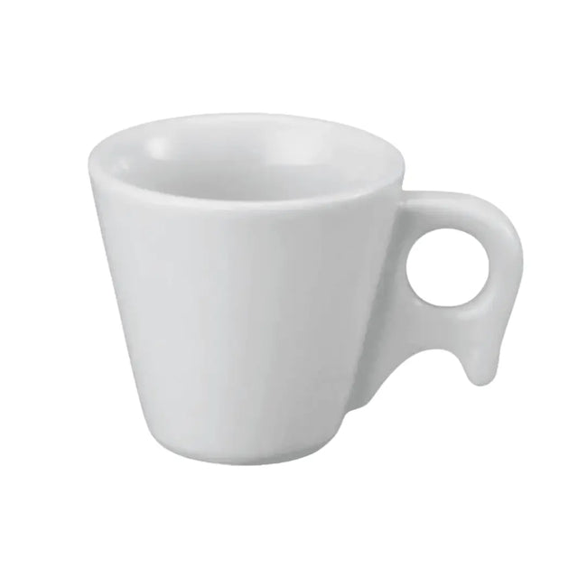 Xícaras De Chá Kopi Sem Pires 200 Ml Porcelana ATLAS Hover Image