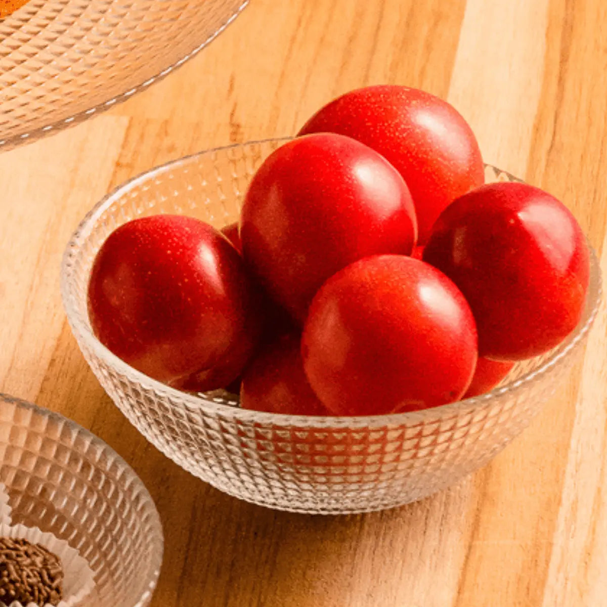 Bowl London 250ml Vidro Decorado Lyor