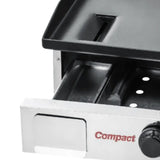Chapa Bifeteira para Lanche Compact Compact