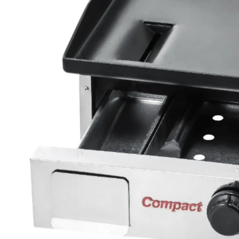 Chapa Bifeteira para Lanche Compact Compact