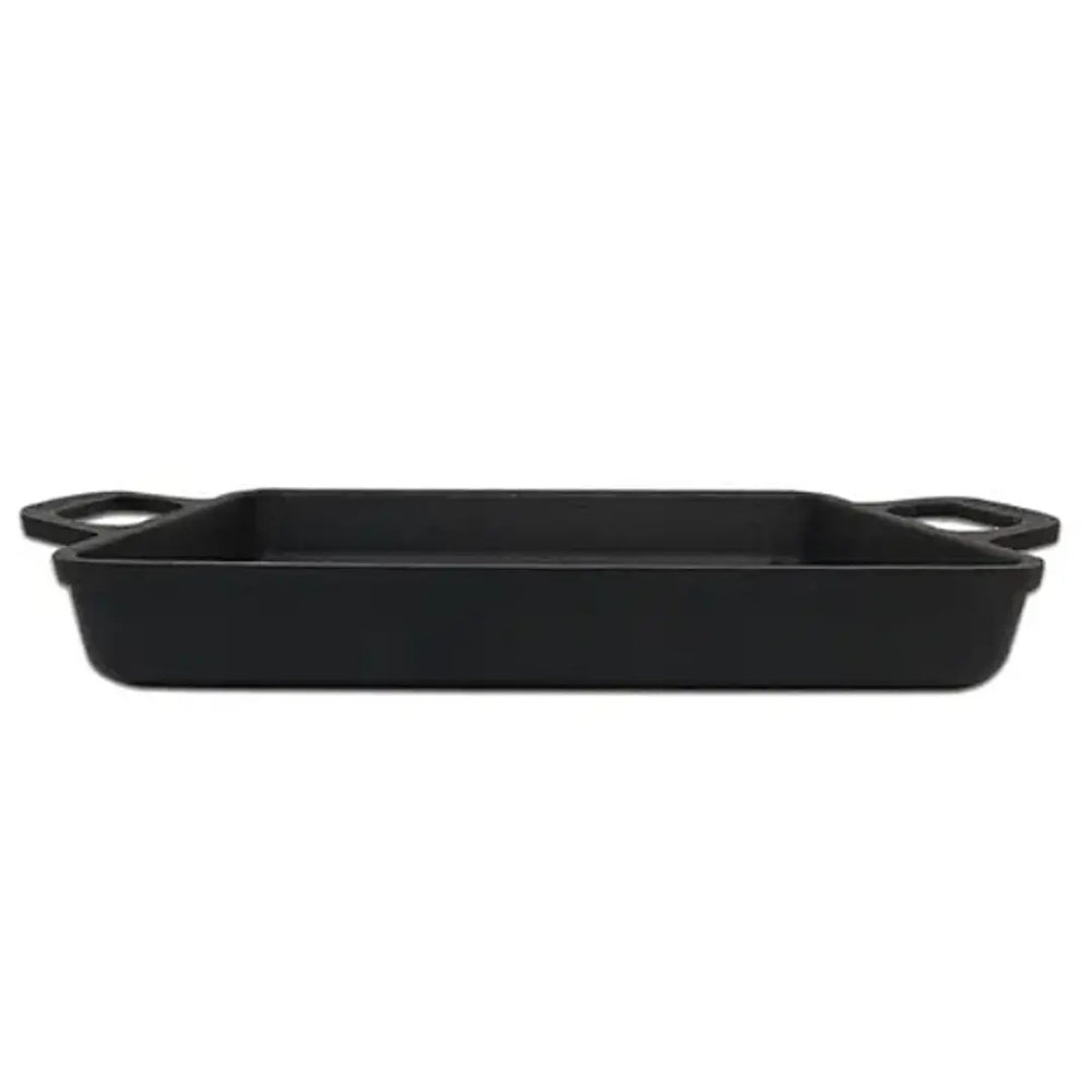 Travessa Ferro Fundido Assadeira 3,8L Santana