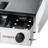 Chapa Bifeteira para Lanche Compact Compact