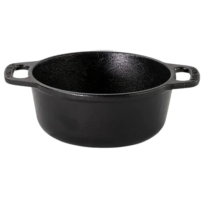 Cumbuca Molheira 12cm Ferro Fundido Santana Santana Hover Image