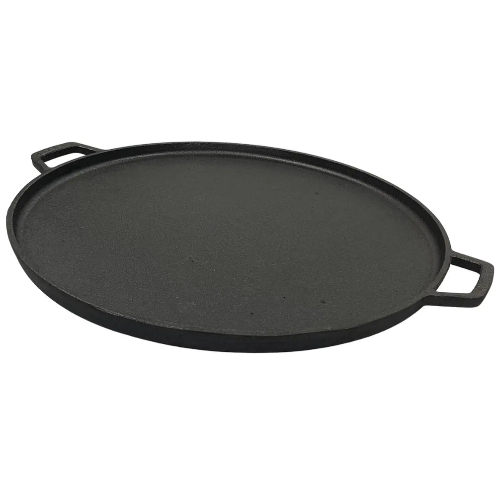 Chapa C/ Alça Redonda Ferro Rustico Santana