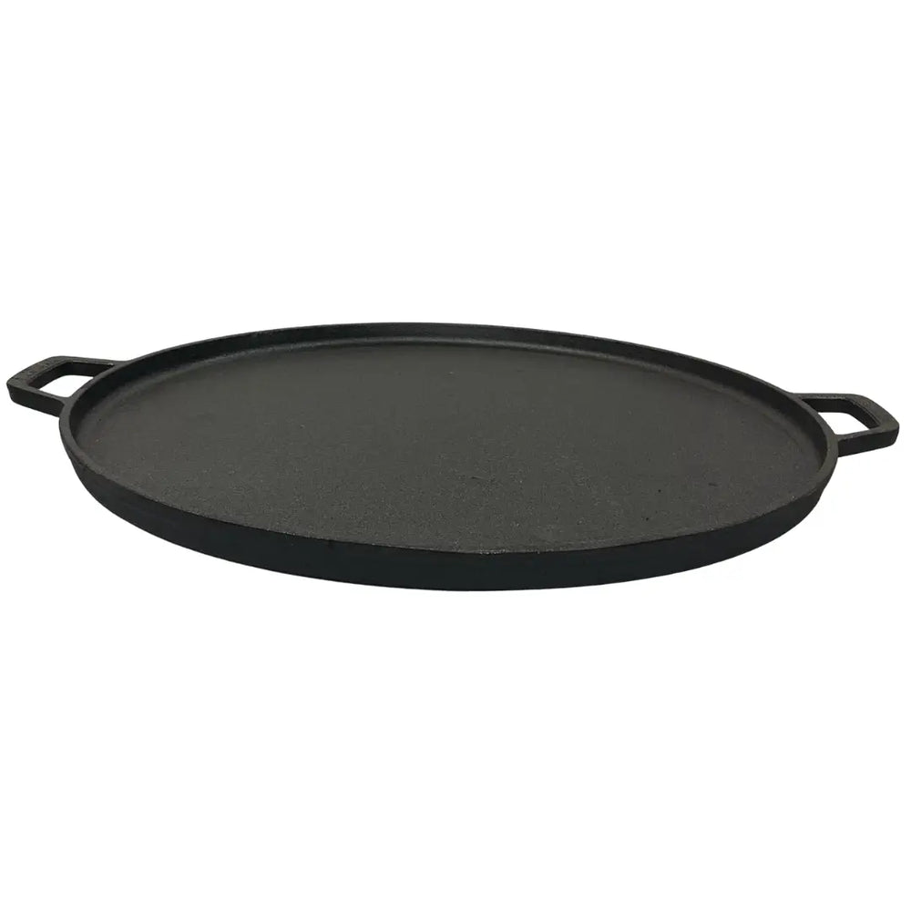 Chapa C/ Alça Redonda Ferro Rustico Santana