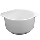 Ramekin Liso Com Tampa Porcelana 200 ML BelaVista