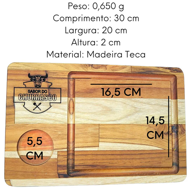 Tabua Madeira Petisqueira Main Image