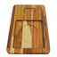 Tabua Chapa Quadrada Pequena A Gourmet