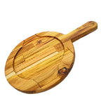 Tabua Redonda C/ Cabo Chapa Redonda A Gourmet