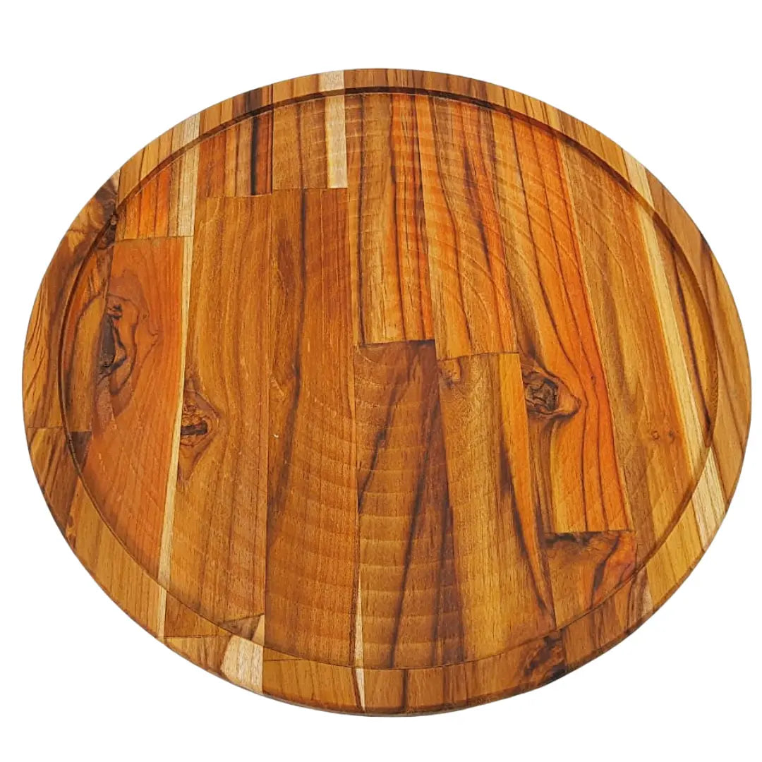 Tabua Suporte Pizza 35 cm A Gourmet