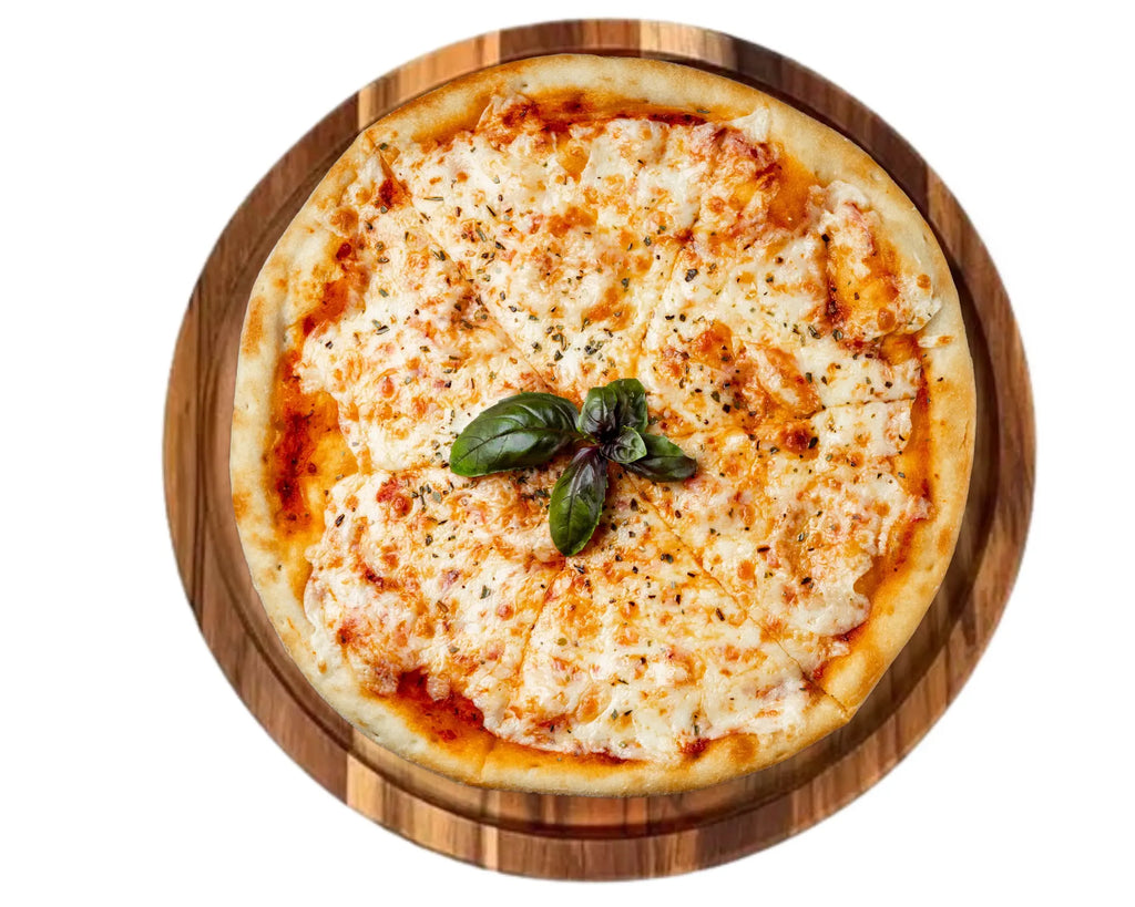 Tabua Suporte Madeira P/ Pizza A Gourmet