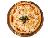 Tabua Suporte Madeira P/ Pizza A Gourmet