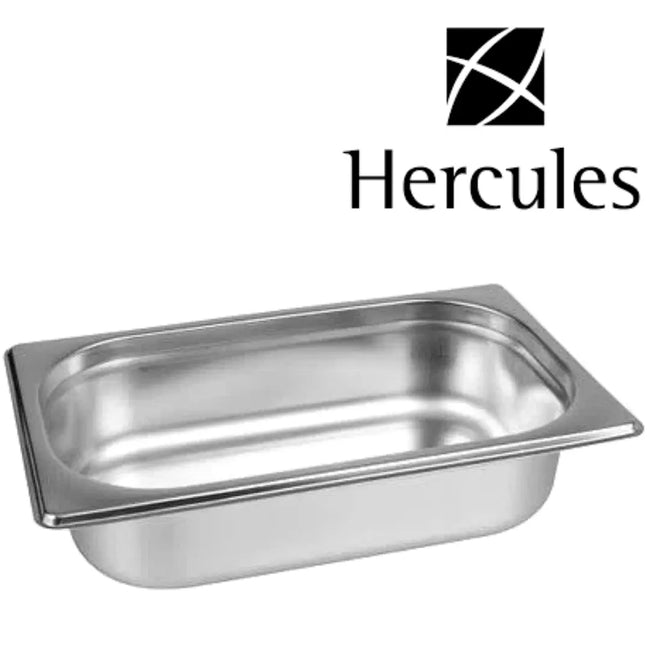 Cuba Gastronômica ¼ 65mm Hercules Inox Buffet Hercules Hover Image