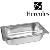 Cuba Gastronômica ¼ 65mm Hercules Inox Buffet