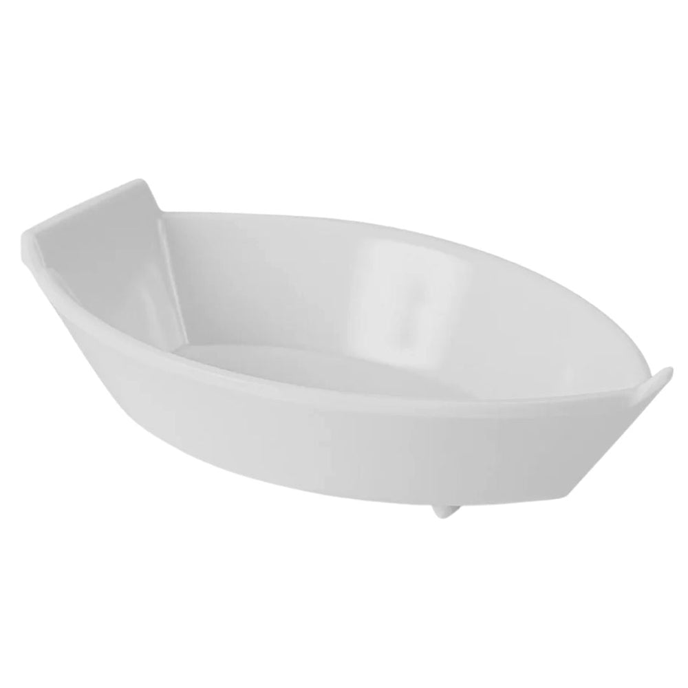 Tigela Finger-Food Barquinha Melamina Gourmet Mix