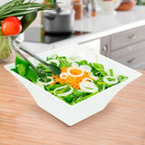 Tigela Bowl Quadrado Melanina Gourmet Mix