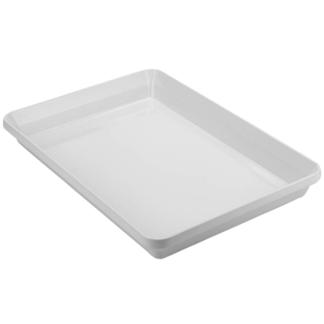 Travessa Funda Melamina Gourmet Mix