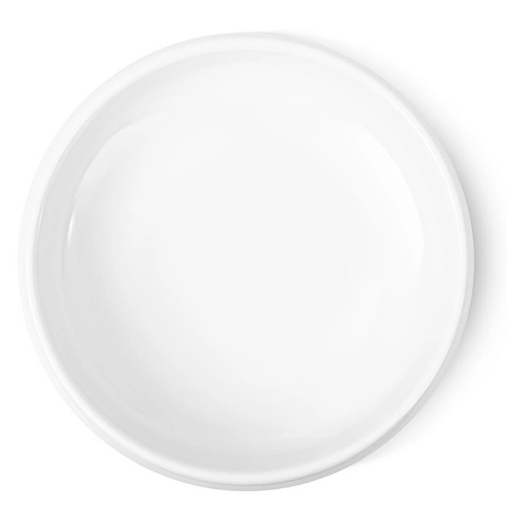 Tigelinha Mini Travessa Melamina 11cm P/ Molhos Gourmet Mix