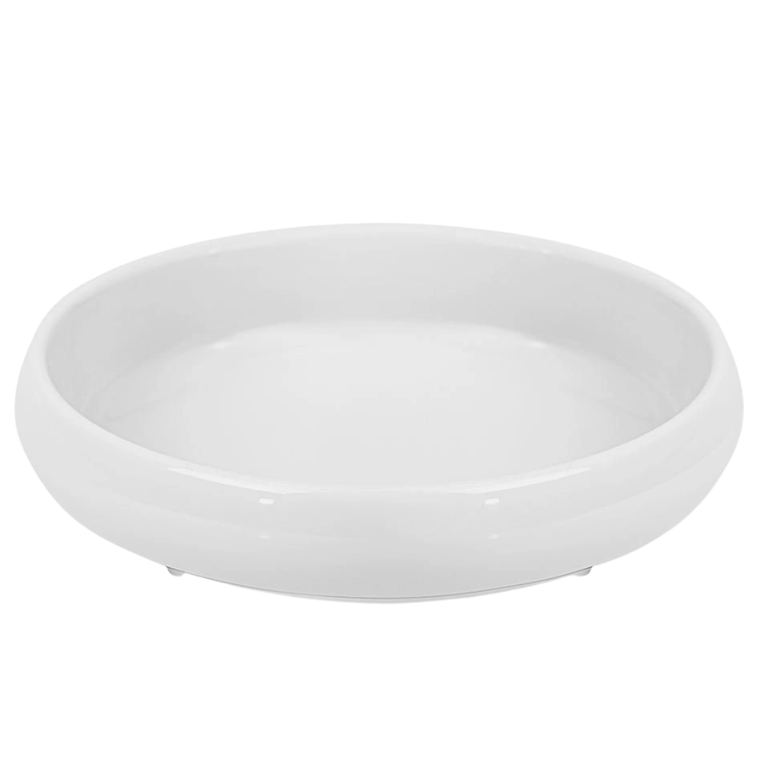 Tigelinha Mini Travessa Melamina 11cm P/ Molhos Gourmet Mix