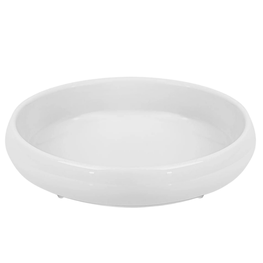 Tigelinha Mini Travessa Melamina 11cm P/ Molhos Gourmet Mix