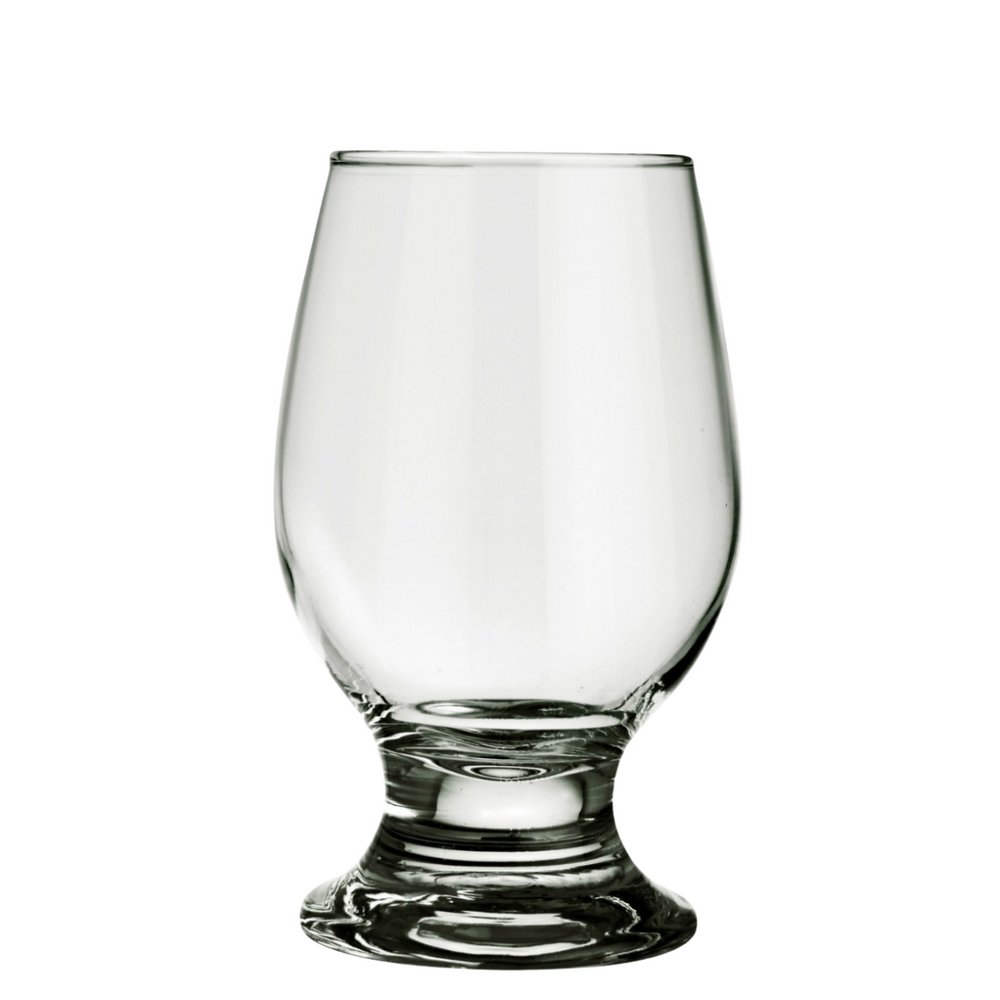 Taça Paulista Para Cerveja 300 ML de Vidro Nadir