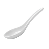Colheres P/ Finger Food De Melamina Oxford