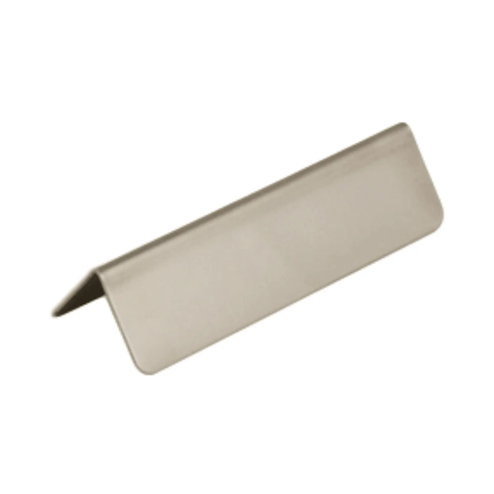 Descanso De Talheres de Aço Inox com 8 cm Alissan