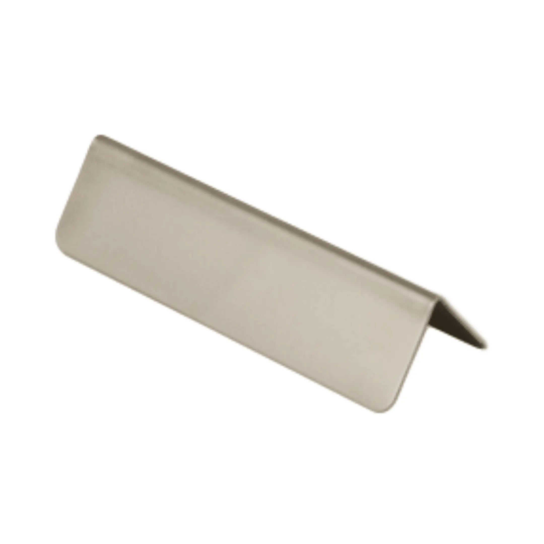 Descanso De Talheres de Aço Inox com 8 cm Alissan