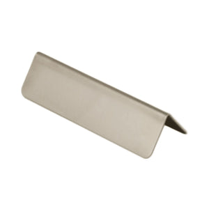 Descanso De Talheres de Aço Inox com 8 cm Alissan