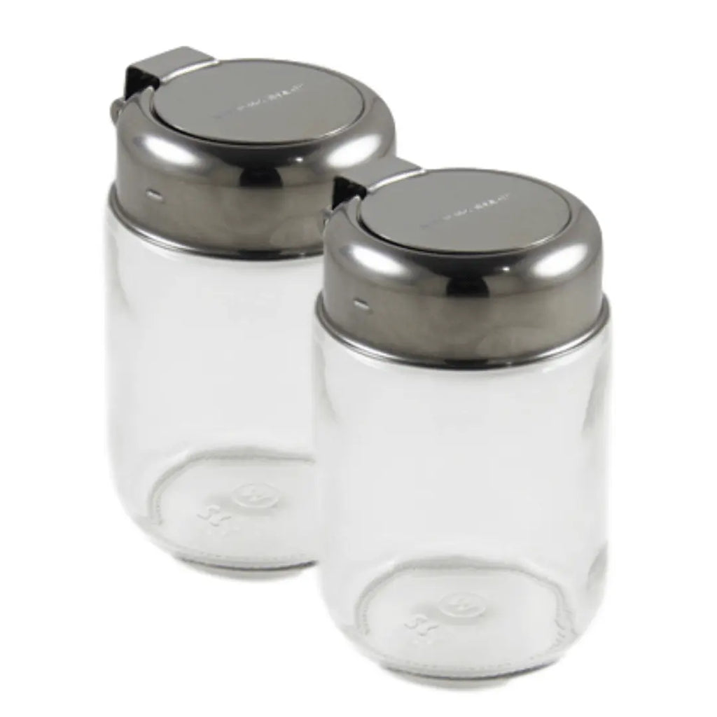 Queijeira / Oreganeira em Aço Inox com 6 cm Alissan