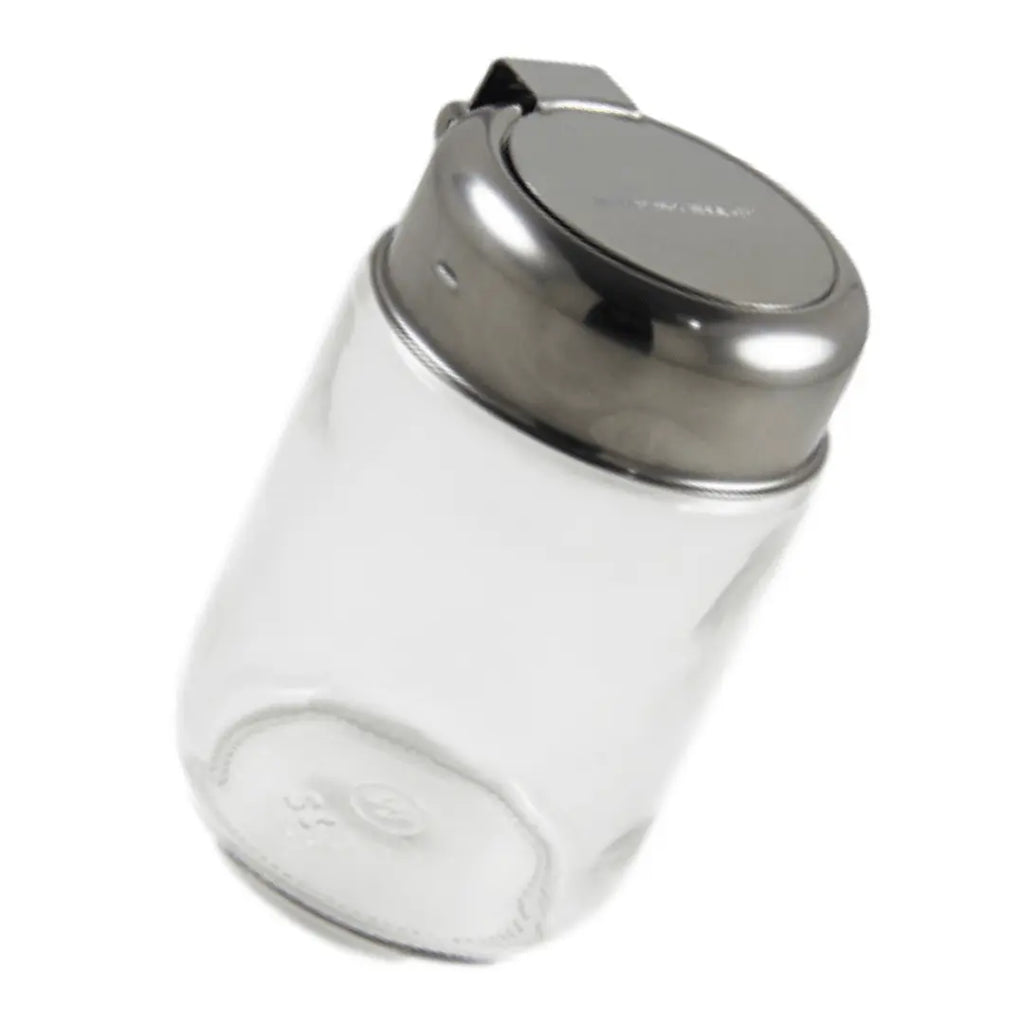 Queijeira / Oreganeira em Aço Inox com 6 cm Alissan