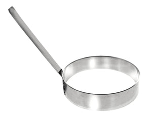 Aro Modelador Inox D/Ovo Alissan