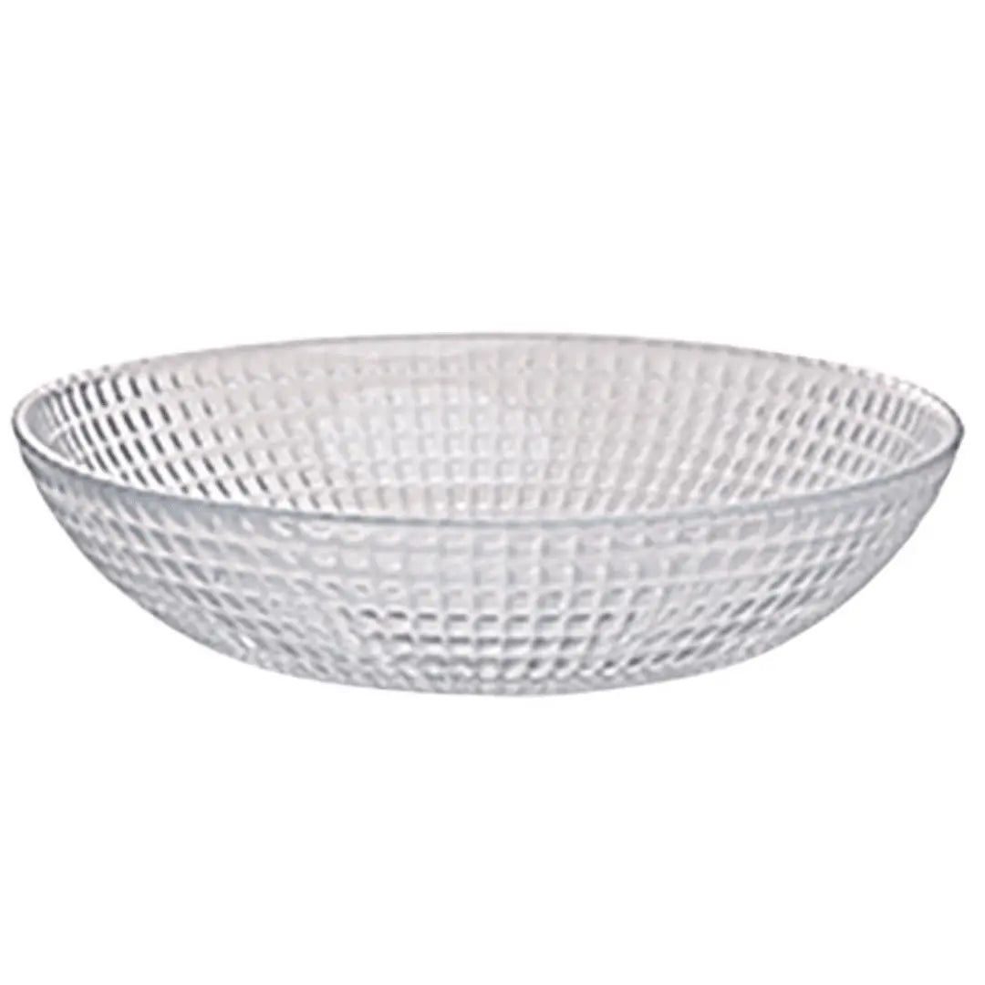 Bowl London 250ml Vidro Decorado Lyor