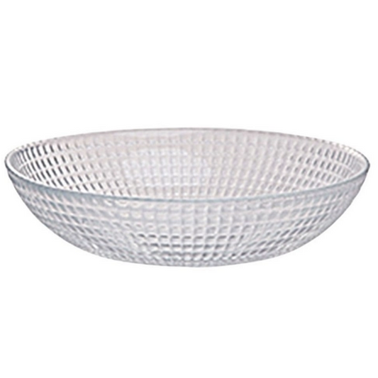 Bowl London 250ml Vidro Decorado