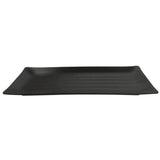 Travessa Retangular Melanina De 30 Cm Tóquio Lyor