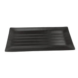 Travessa Retangular Melanina De 30 Cm Tóquio Lyor