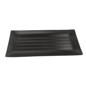 Travessa Retangular Melanina De 30 Cm Tóquio Lyor