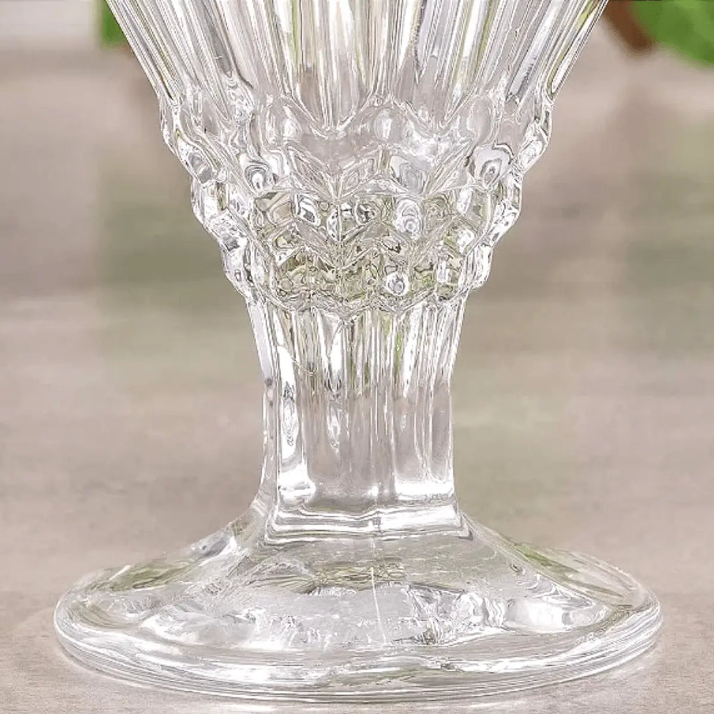 Taça de Sobremesa Pompeia Lyor 220 ML Lyor