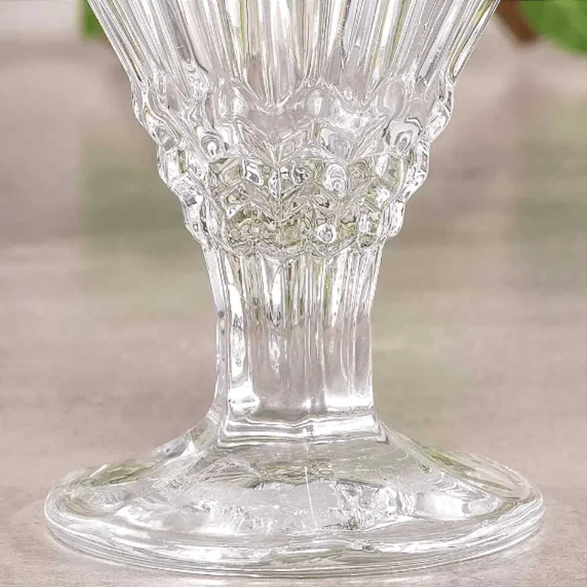 Taça de Sobremesa Pompeia Lyor 220 ML Lyor